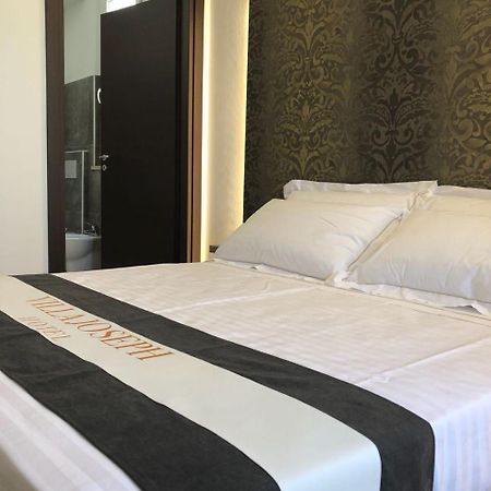 Hotel Villa Joseph Марота Екстериор снимка