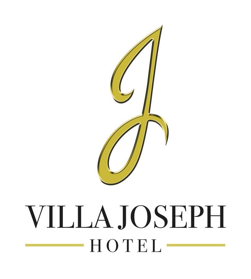 Hotel Villa Joseph Марота Екстериор снимка