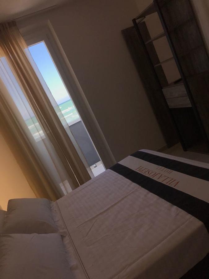 Hotel Villa Joseph Марота Екстериор снимка