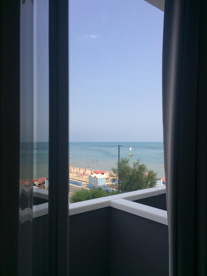 Hotel Villa Joseph Марота Екстериор снимка