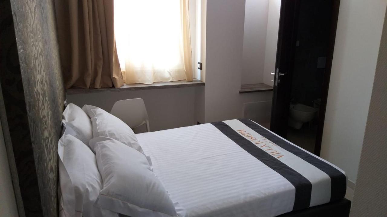 Hotel Villa Joseph Марота Екстериор снимка