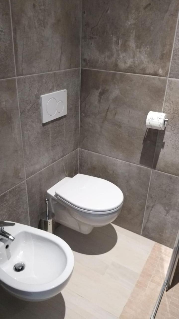 Hotel Villa Joseph Марота Екстериор снимка