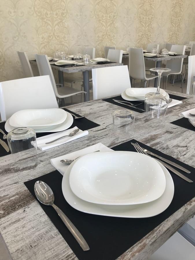 Hotel Villa Joseph Марота Екстериор снимка