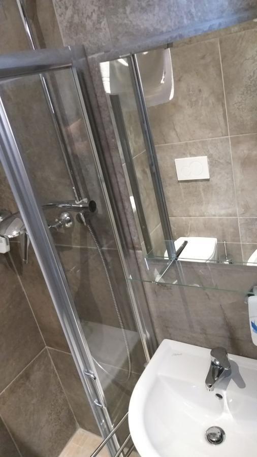 Hotel Villa Joseph Марота Екстериор снимка