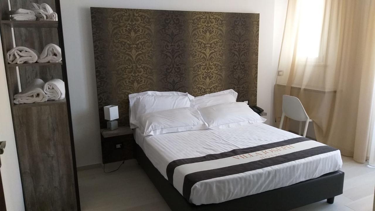 Hotel Villa Joseph Марота Екстериор снимка